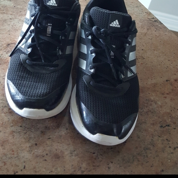 ADIDAS-cloudfoam (9) unisex SOLD ON TITLE - Picture 2 of 11